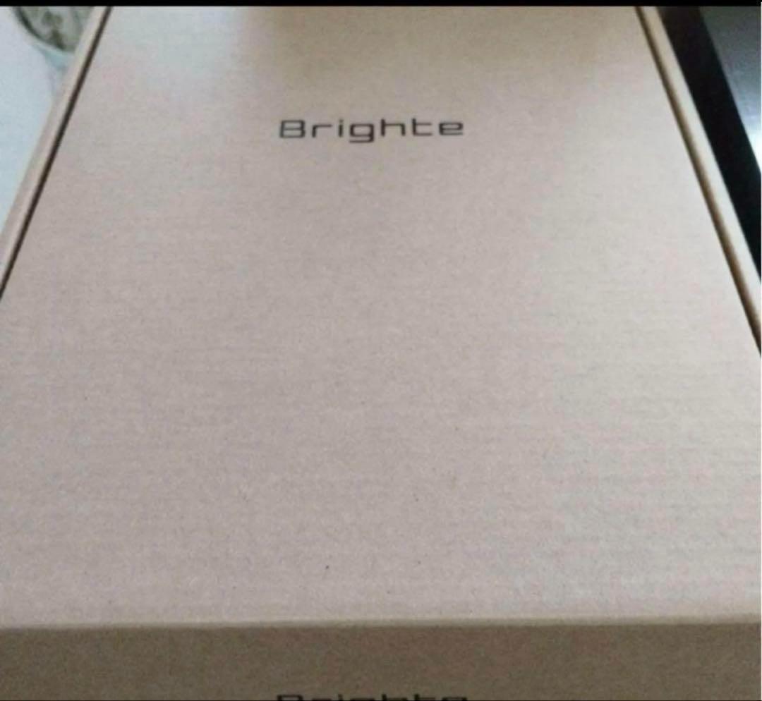 MJ【新品】Brighte SHOWER DRYER ブライト シャワード