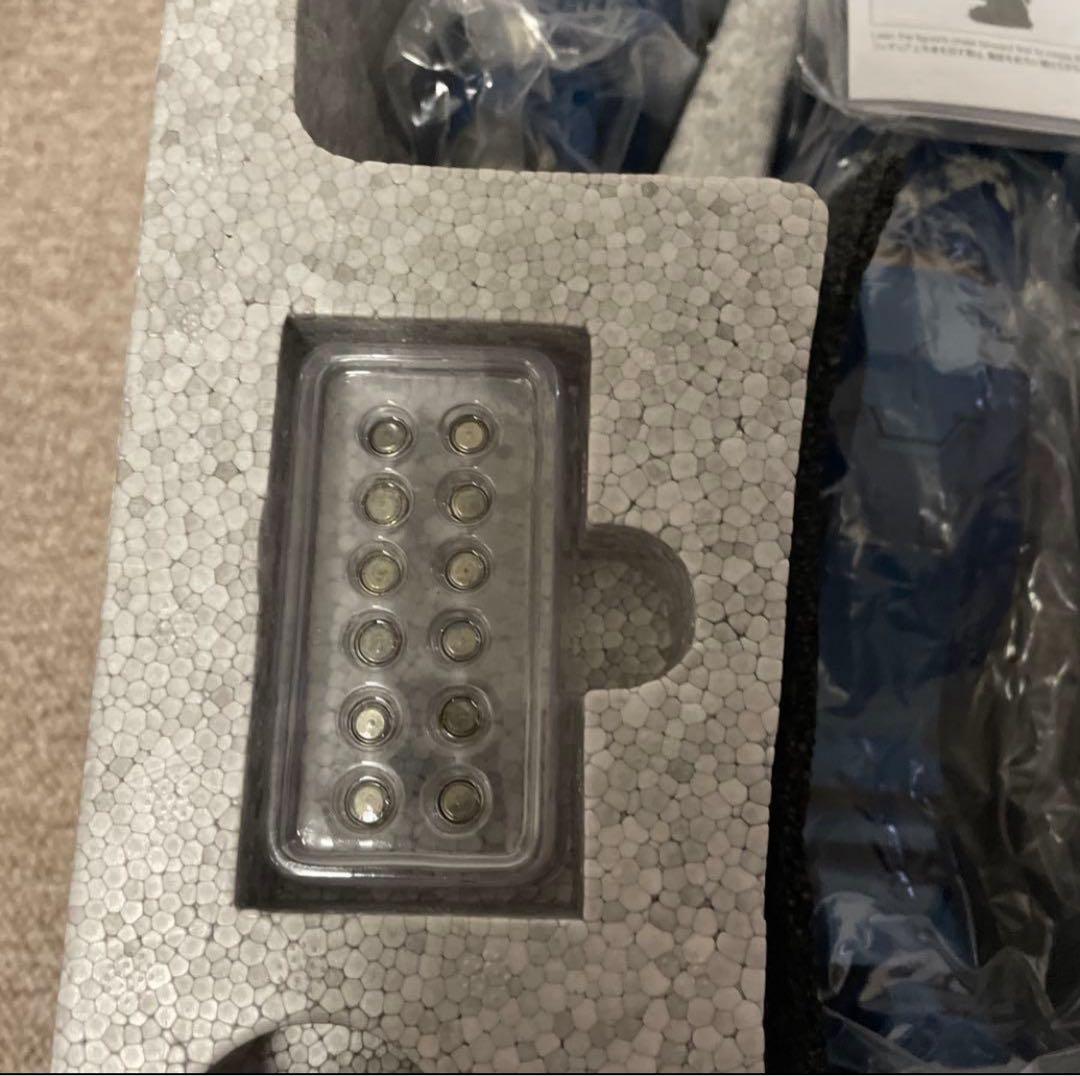 ホットトイズ　アイアンマン３　アイアンマン・マーク３８（イゴール）