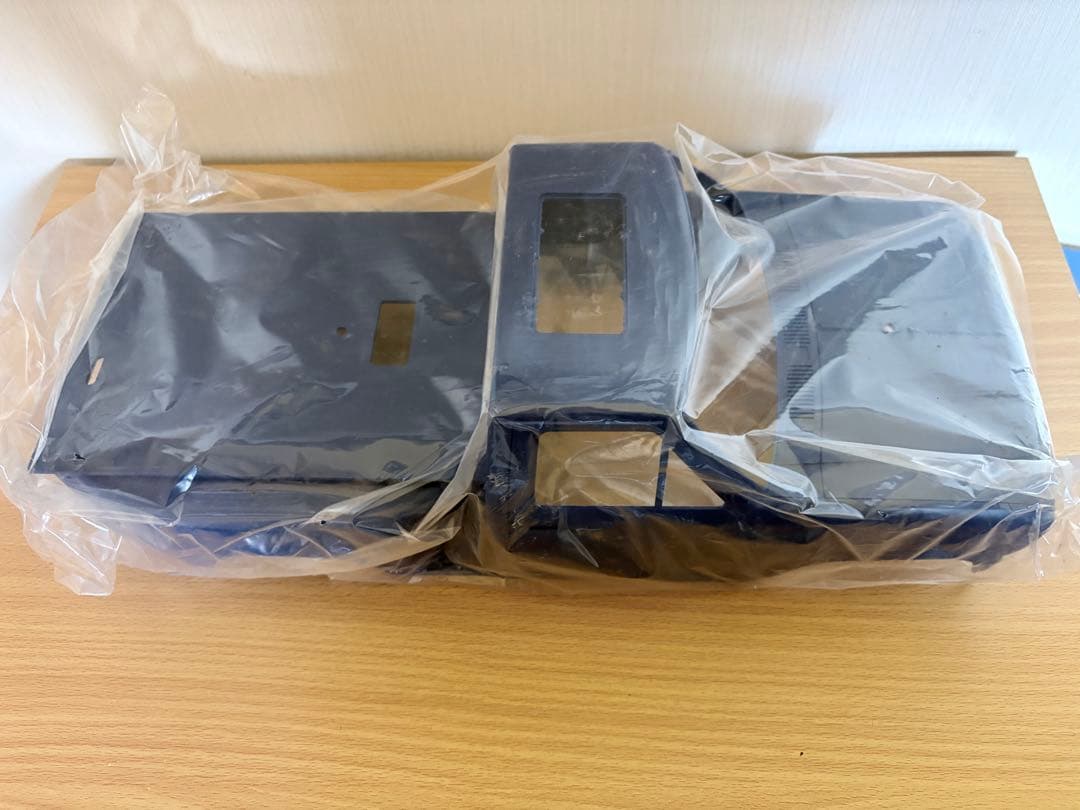 当時物 タミヤ 1/10 フォードF-150レインジャー スペアボディセット