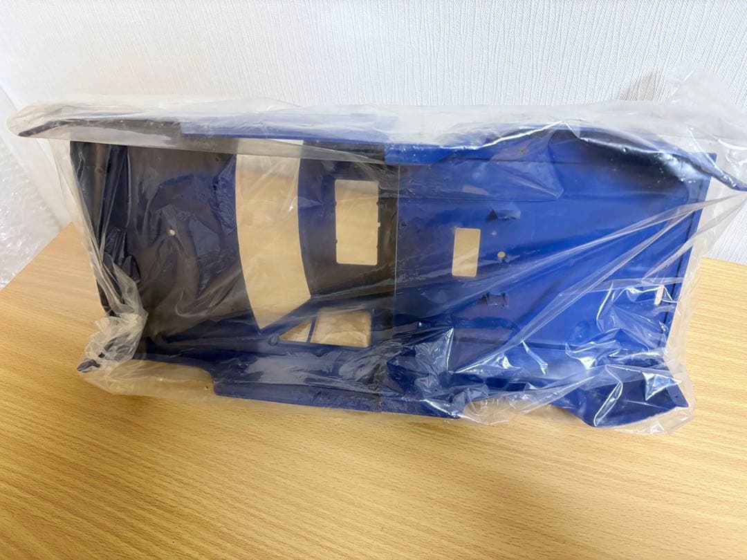 当時物 タミヤ 1/10 フォードF-150レインジャー スペアボディセット