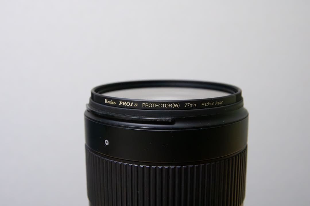 SP 70-200mm F/2.8 Di VC USD G2 A025 ニコンF