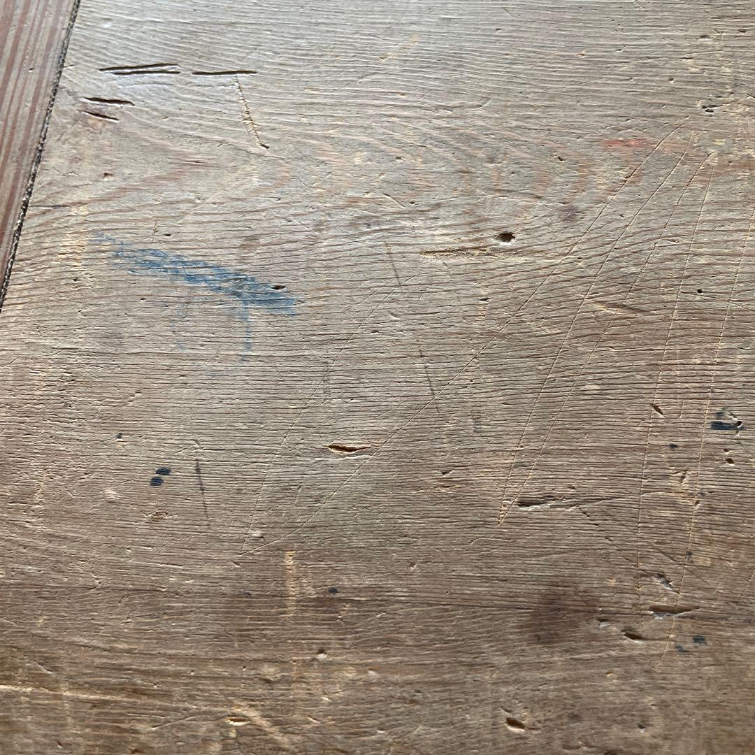 ダイニングテーブル B&C