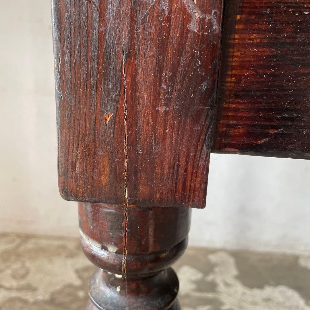 ダイニングテーブル B&C