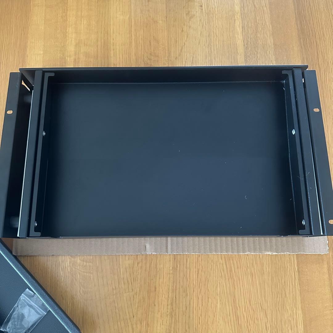 【美品】PREDUCTS Drawer Mini (Black)