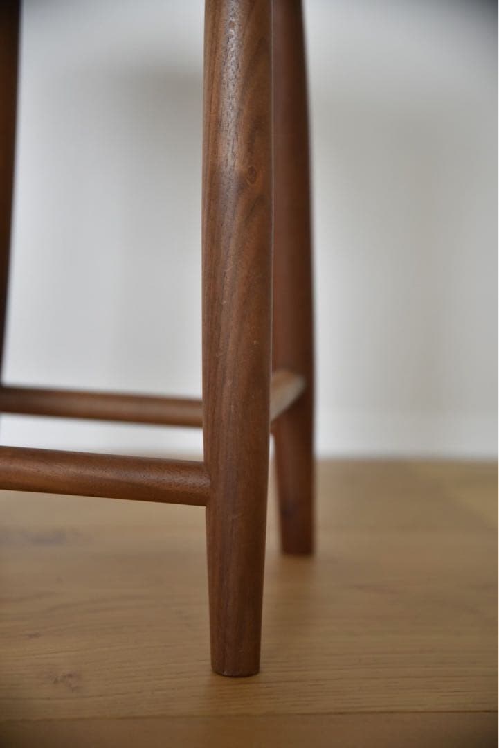 you様！ウォールナット無垢材　スツール