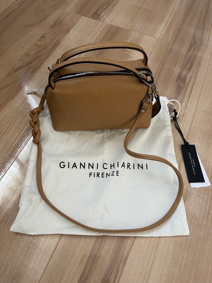 ジャンニキアリーニ　アリファS