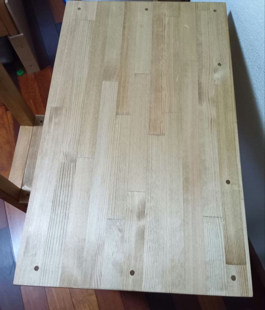 サリーちゃんのママ（デスクセット）