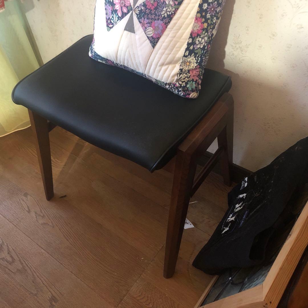 【渡瀬さま専用】オットマン