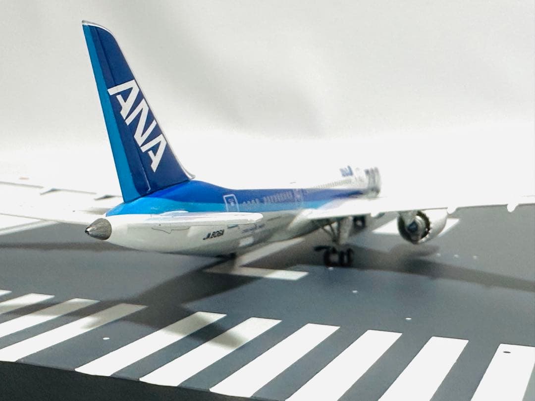 ANA 1/400 Boeing 787-8 全日空商事 NH40068