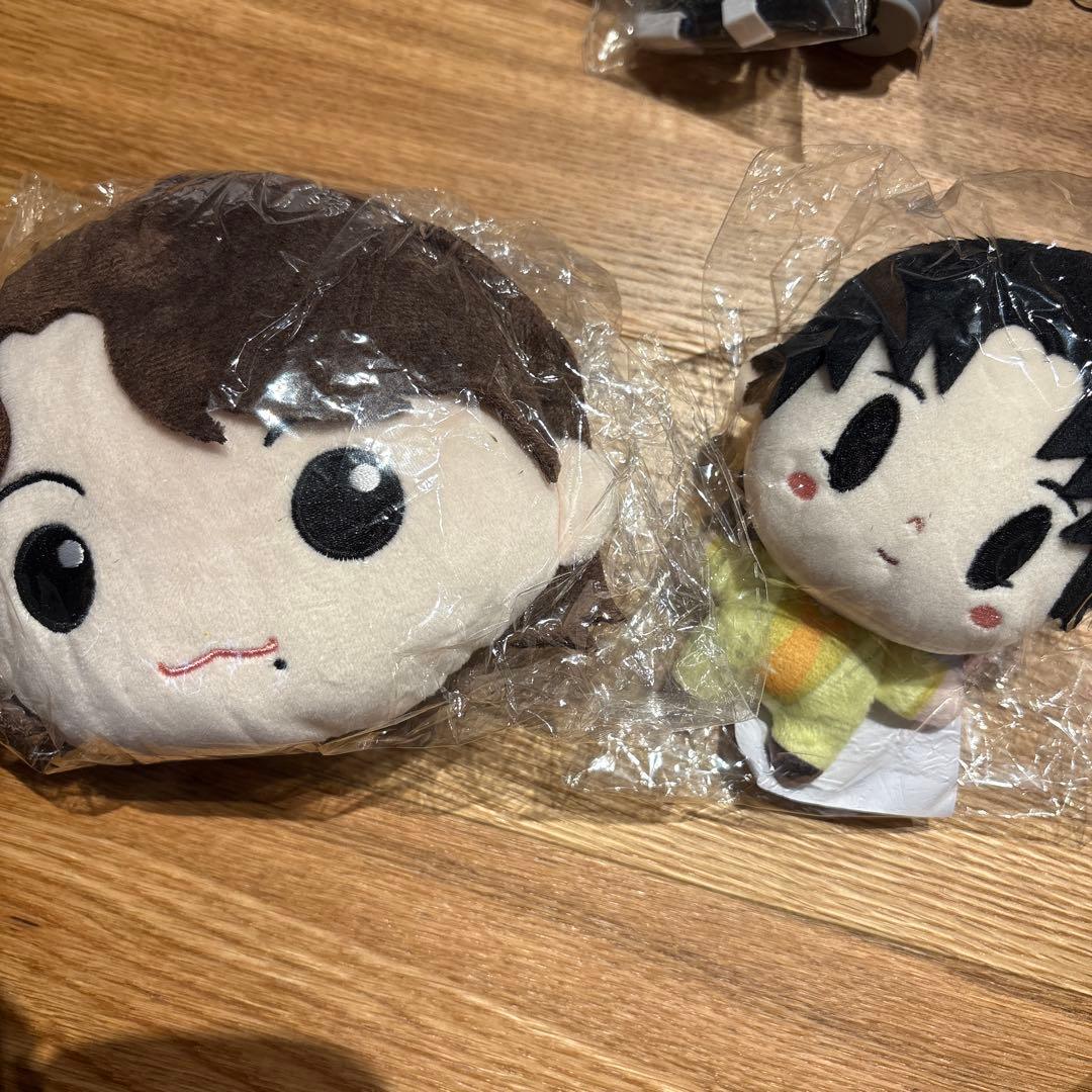 大倉空人 ぬい 生誕ポーチ 一弾