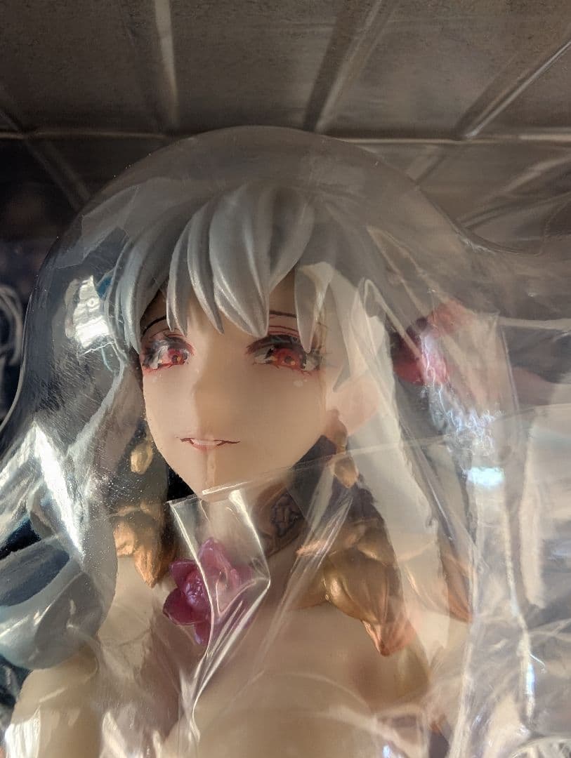 fate アサシン/カーマ（最終再臨）1/7スケール