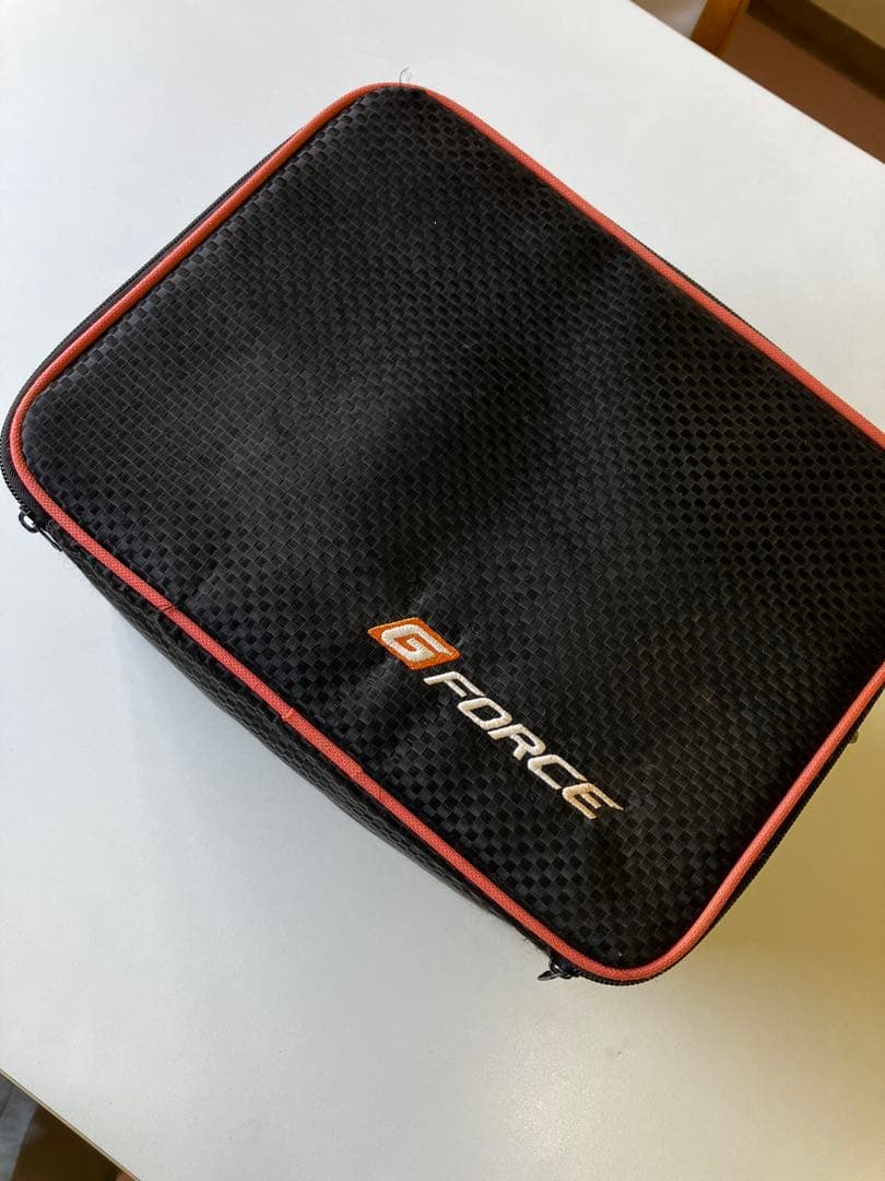 1*5様 Futaba 7PXr 受信機セット　ケース付き