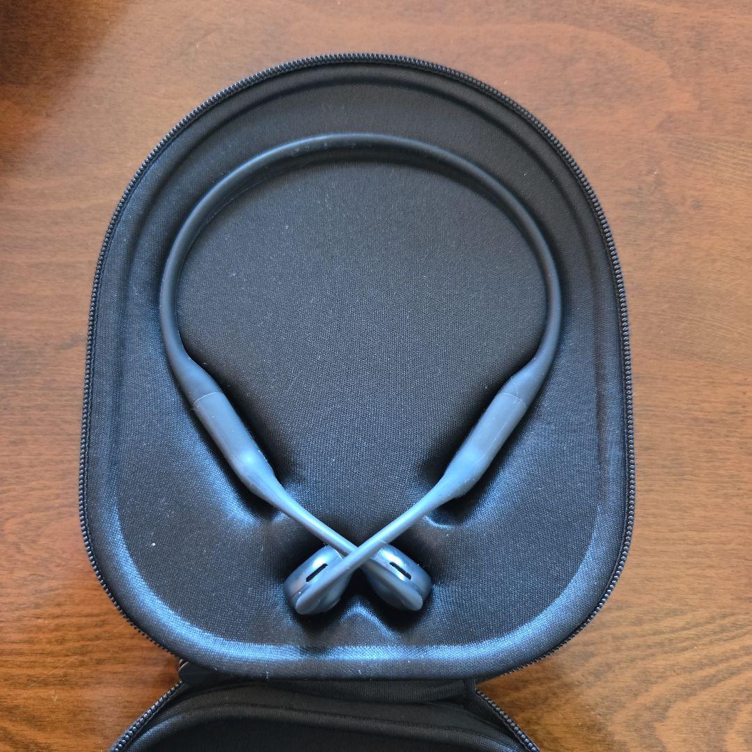 イヤホン openrun pro mini