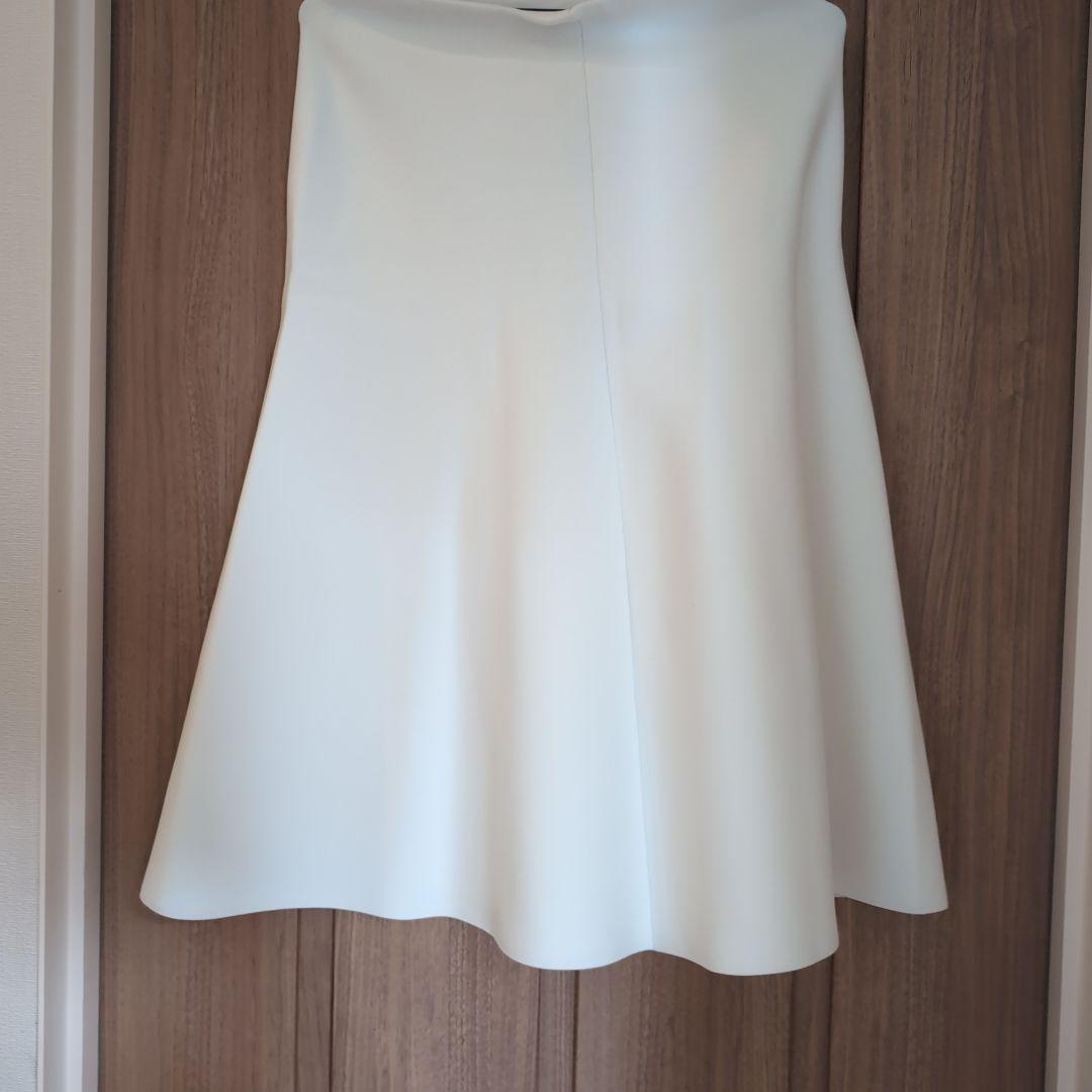 【新品未使用】Wooster Crepe Knit Midi Trumpet 2