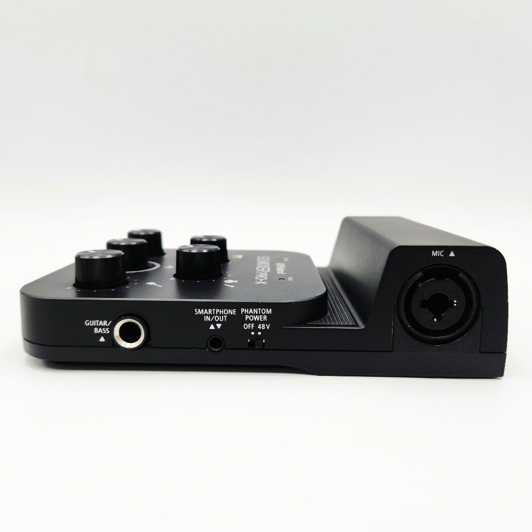 Roland GO:MIXER PRO-X オーディオインターフェース