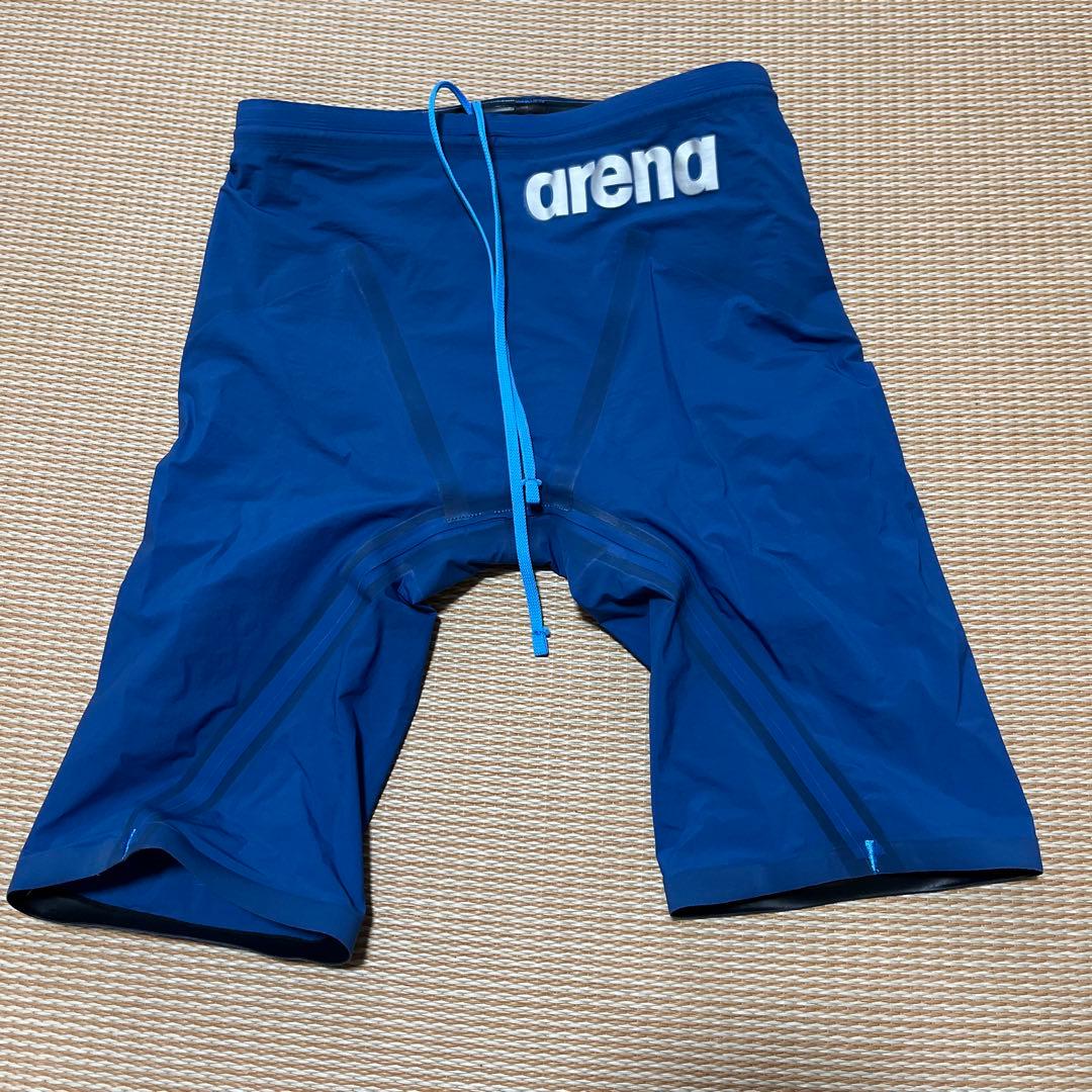 アクアフォースストーム　MF