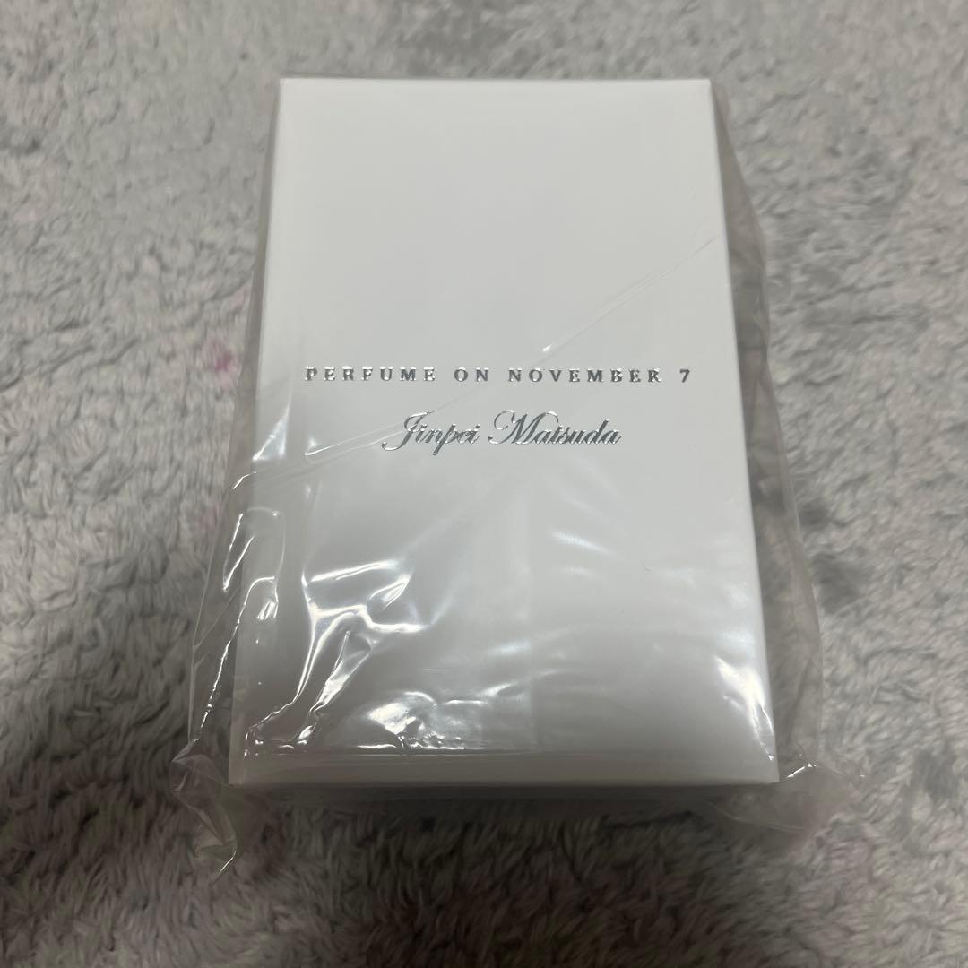 名探偵コナン 松田陣平　香水 特別版