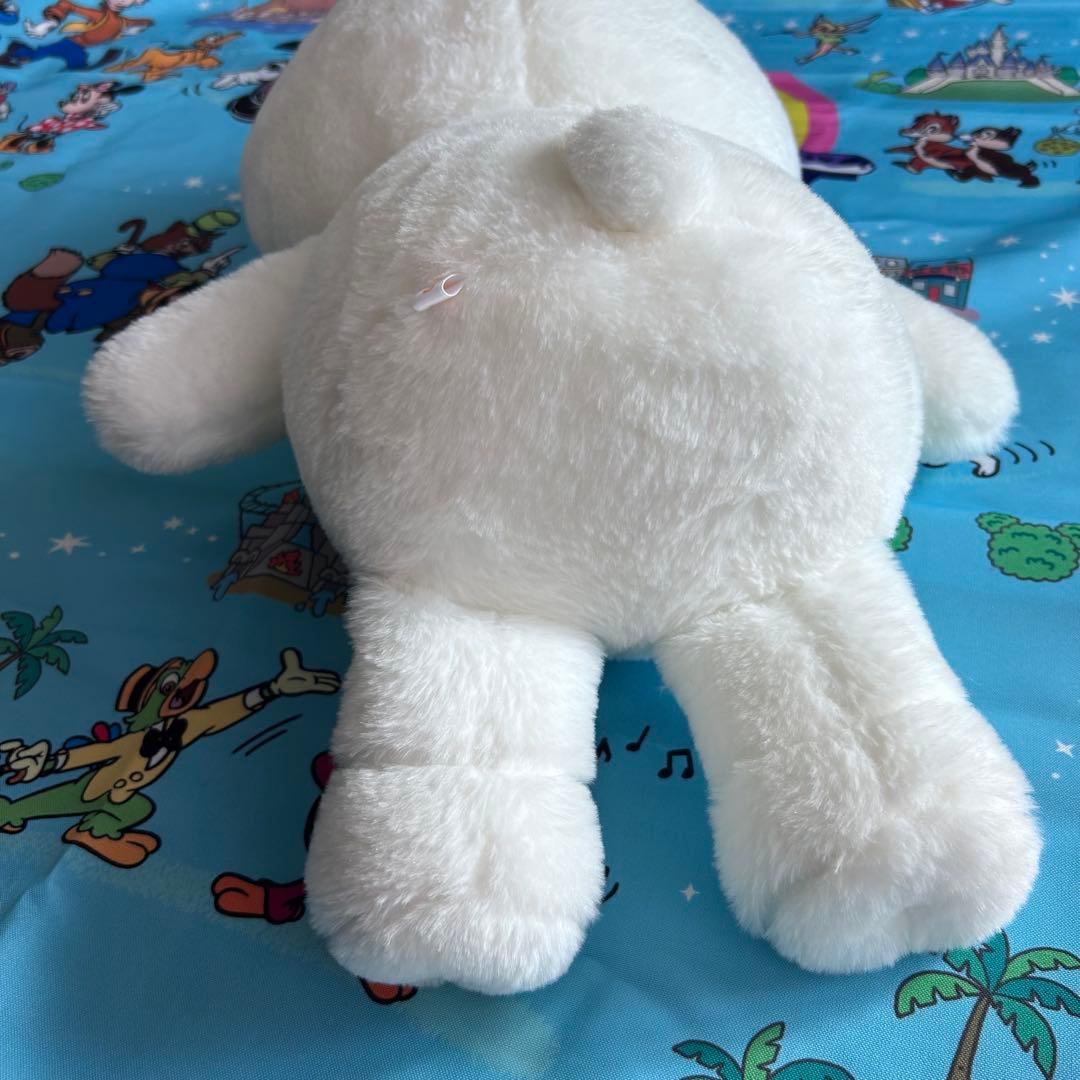 SKZ テディベア ぬいぐるみ teddybear リービット リノ