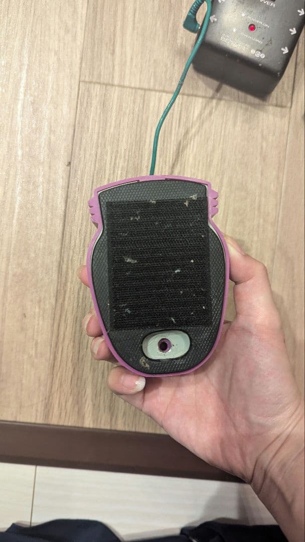 【中古】Danelectro DJ-12 ギターエフェクター