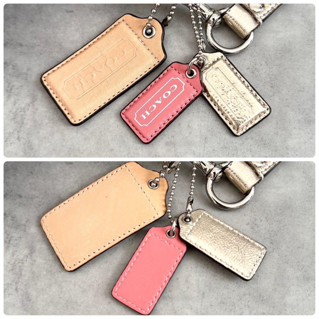 Rakutao公式アカウント01  archive COACH POPPY