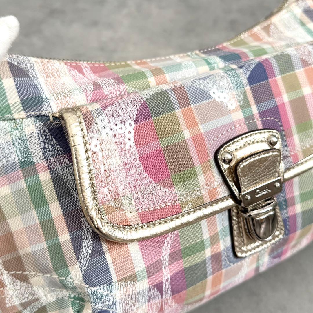 Rakutao公式アカウント01  archive COACH POPPY