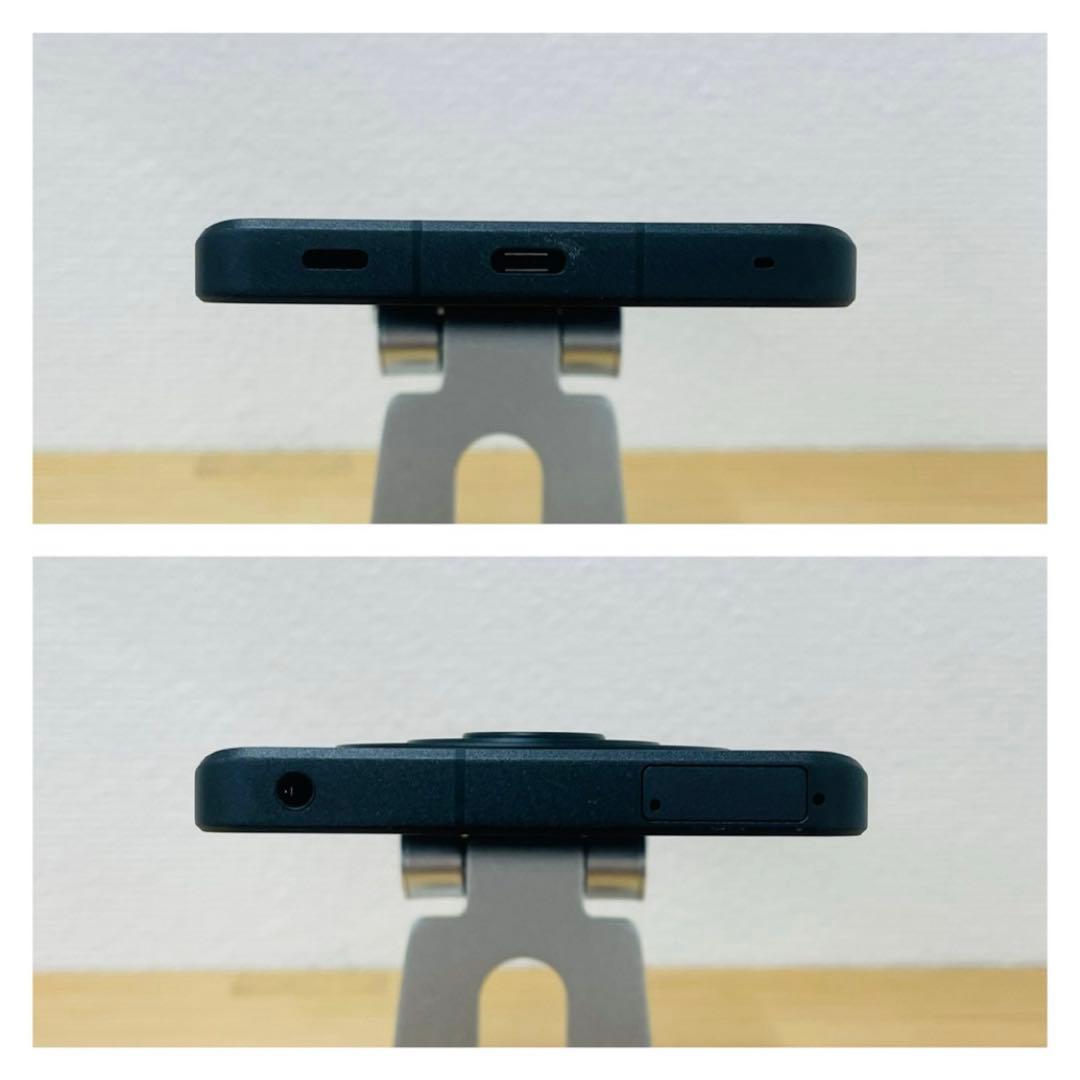 A 電池良好　AQUOS R8 Pro 256GB SIMフリー SH-51D