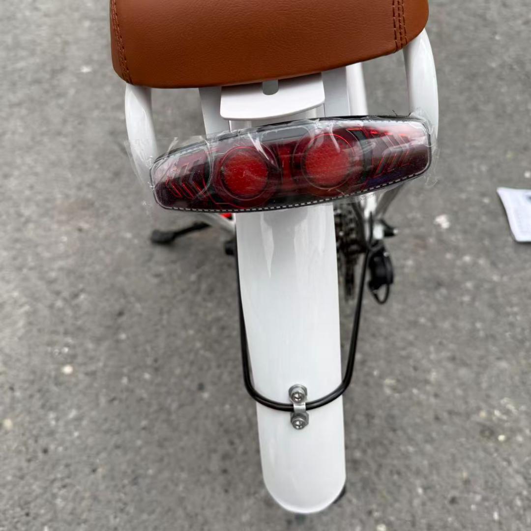 年末年始限定価格❣❊電動アシスト自転車 5段階アシスト シマノ6段変速