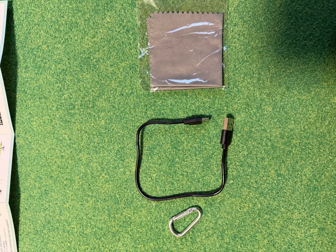 Shot Navi Shotlyzer ゴルフ用距離計