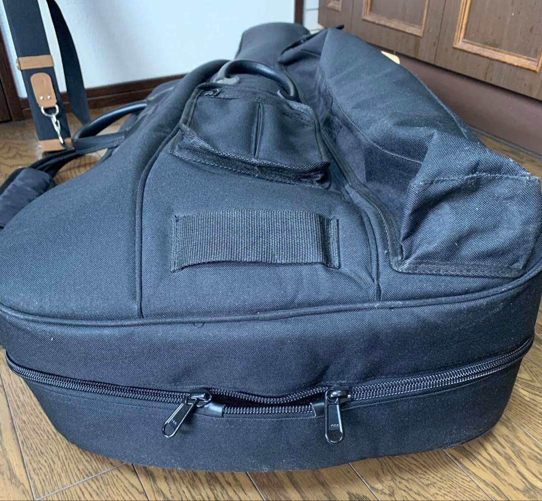 美品　Eastman チェロ 4/4　ソフトケース　チェロ弓ケース付き