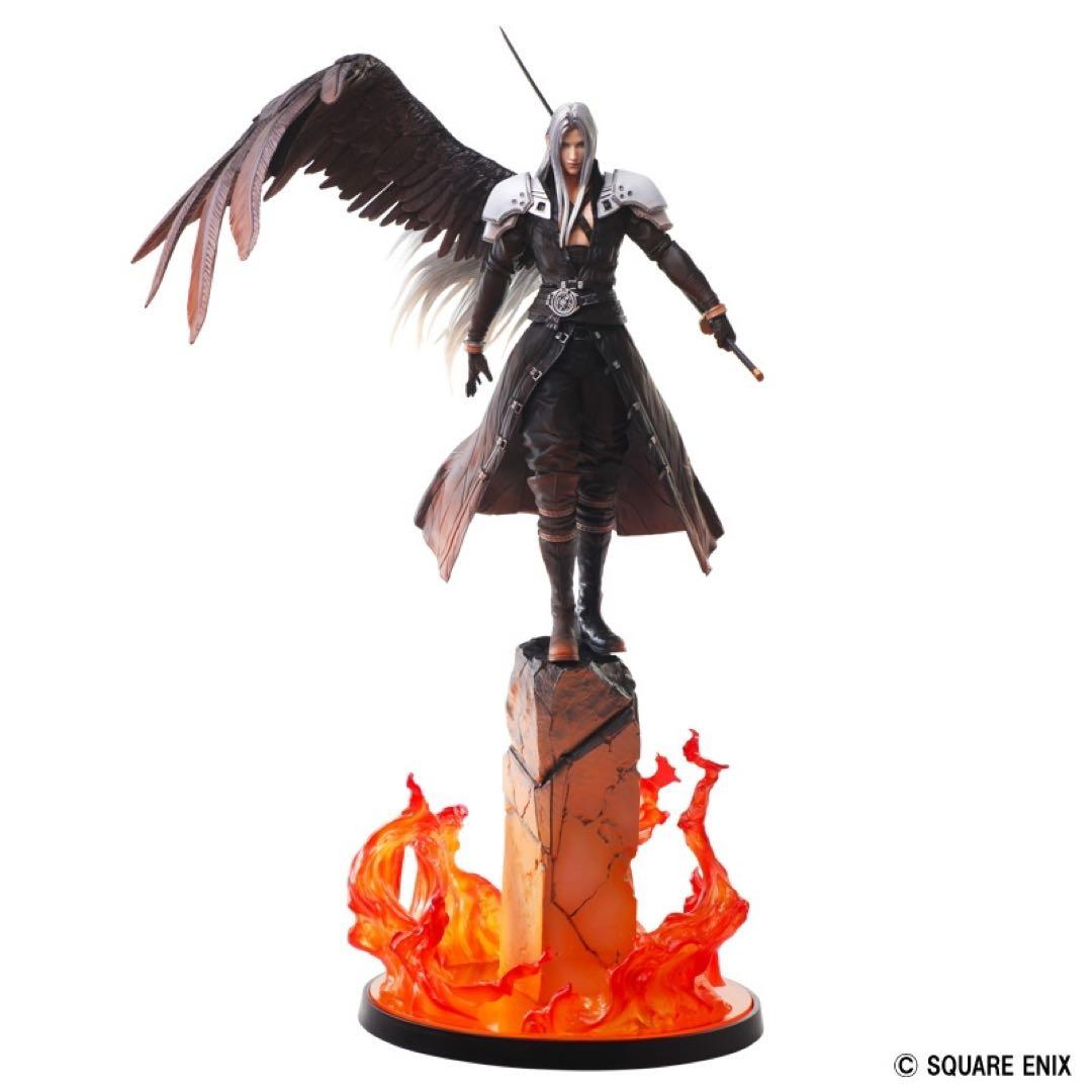 FINAL FANTASY VII REBIRTH コレクターズエディション