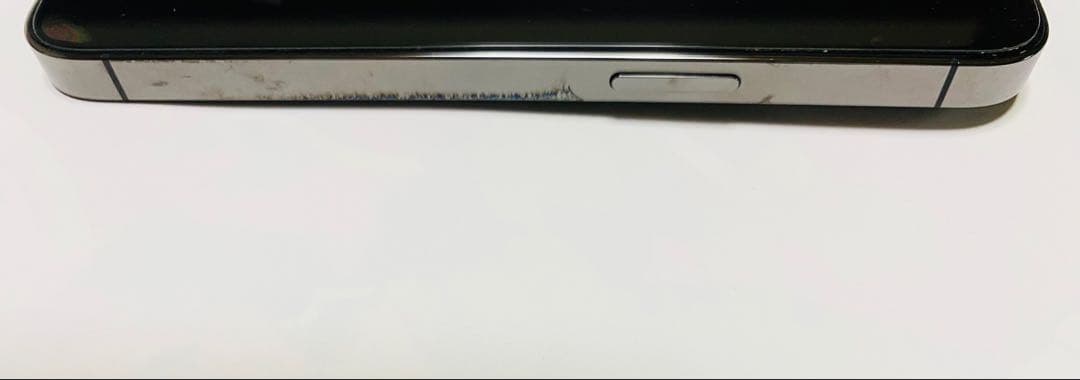 iPhone13Pro 256GB グラファイト ジャンク