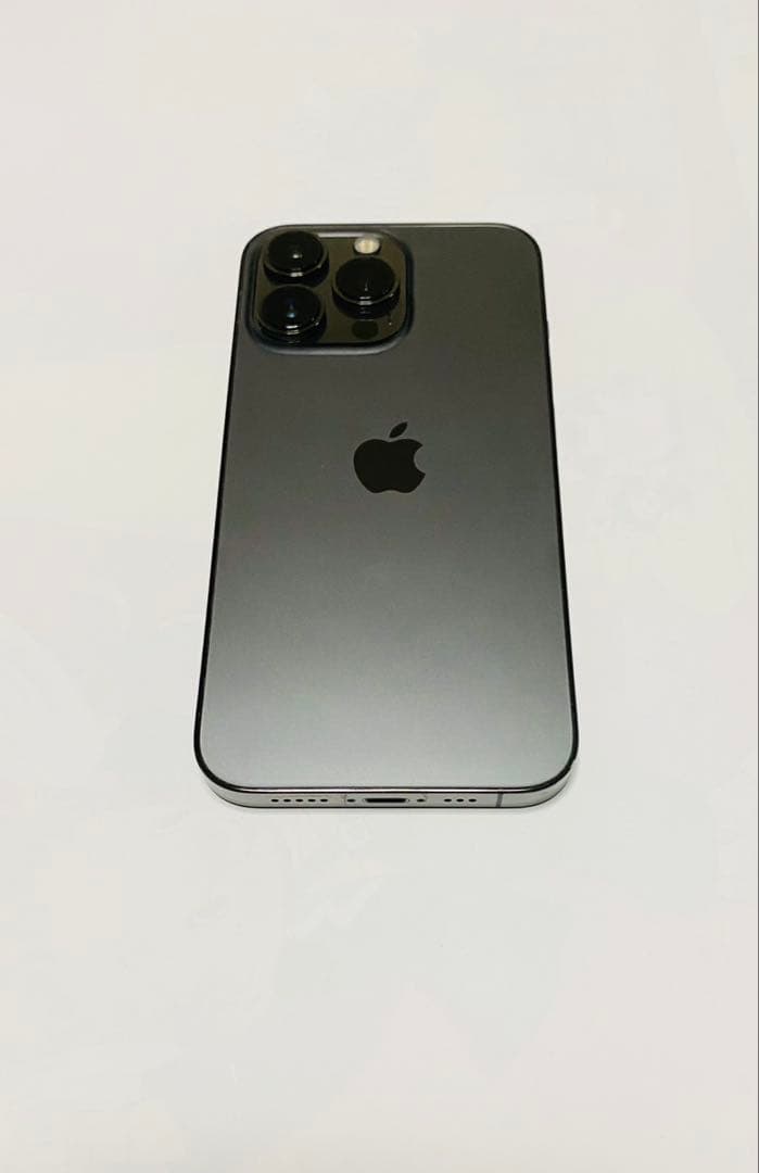 iPhone13Pro 256GB グラファイト ジャンク
