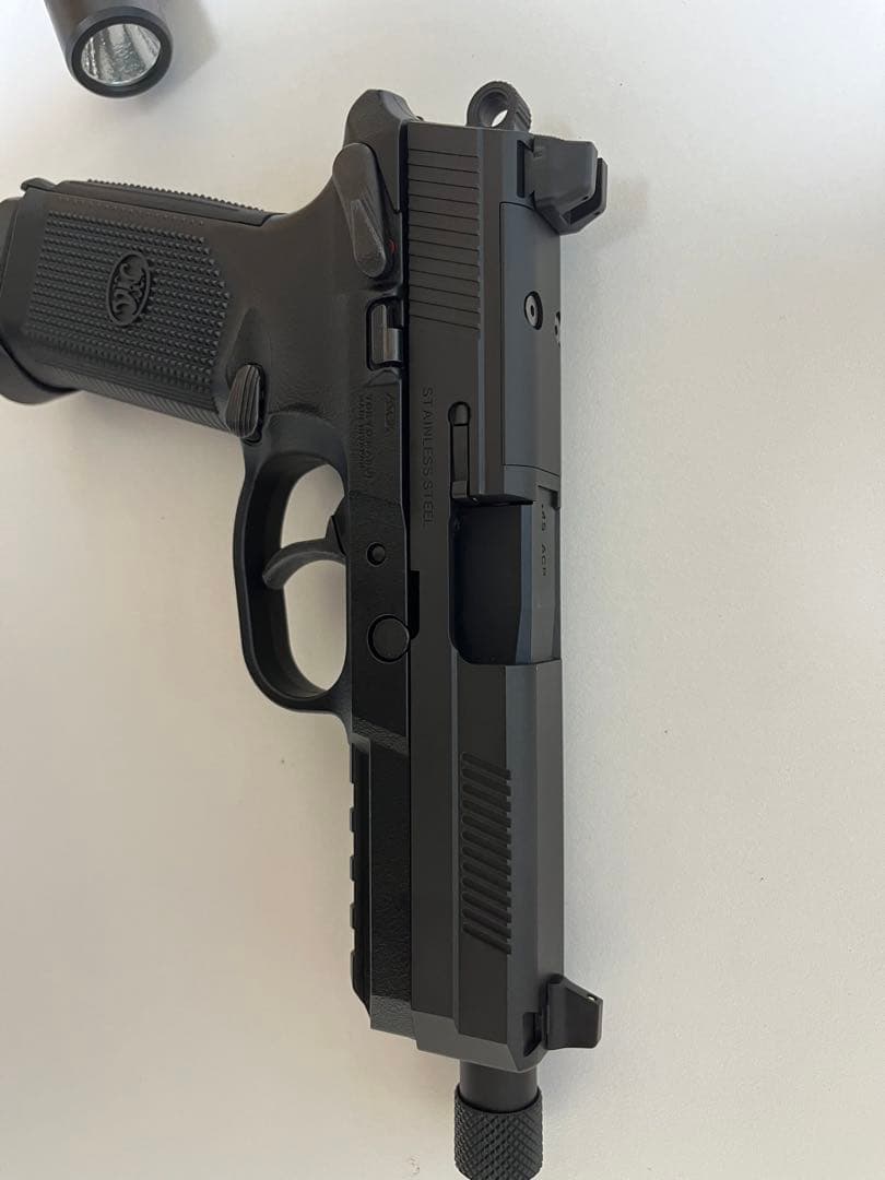 FNX-45 TACTICALセット