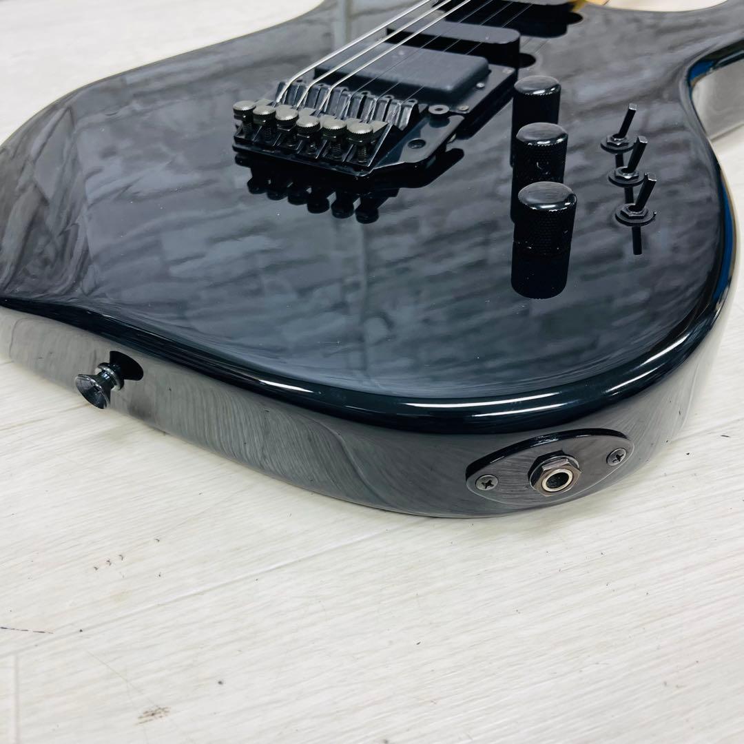 Fernandes Limited Edition フェルナンデス エレキギター