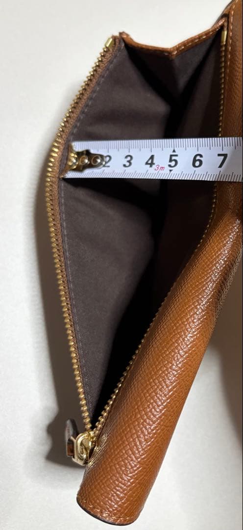 COACH コーチ　長財布　ウォレット