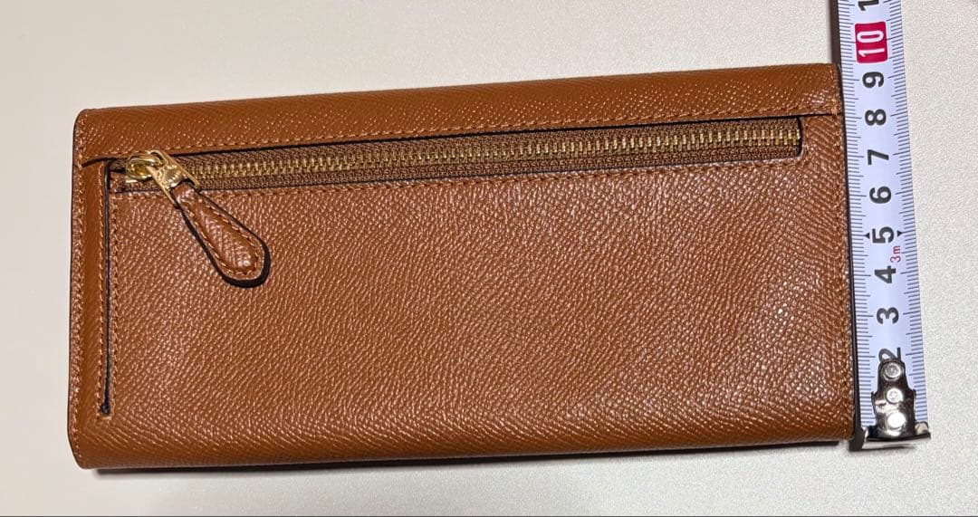 COACH コーチ　長財布　ウォレット