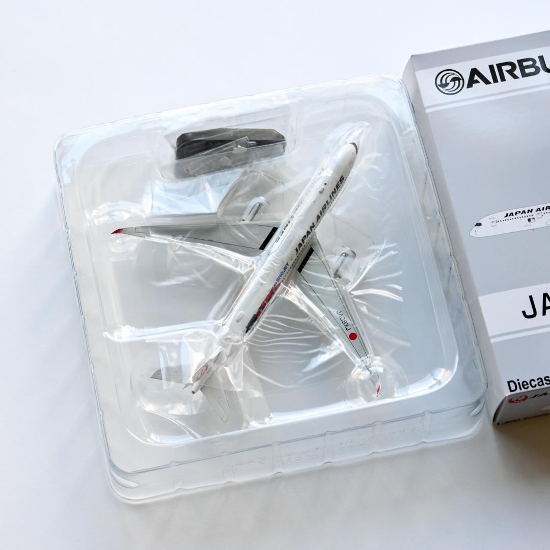 ★イーロンスクマ様★A350-900 DREAM SHO JET 1/400