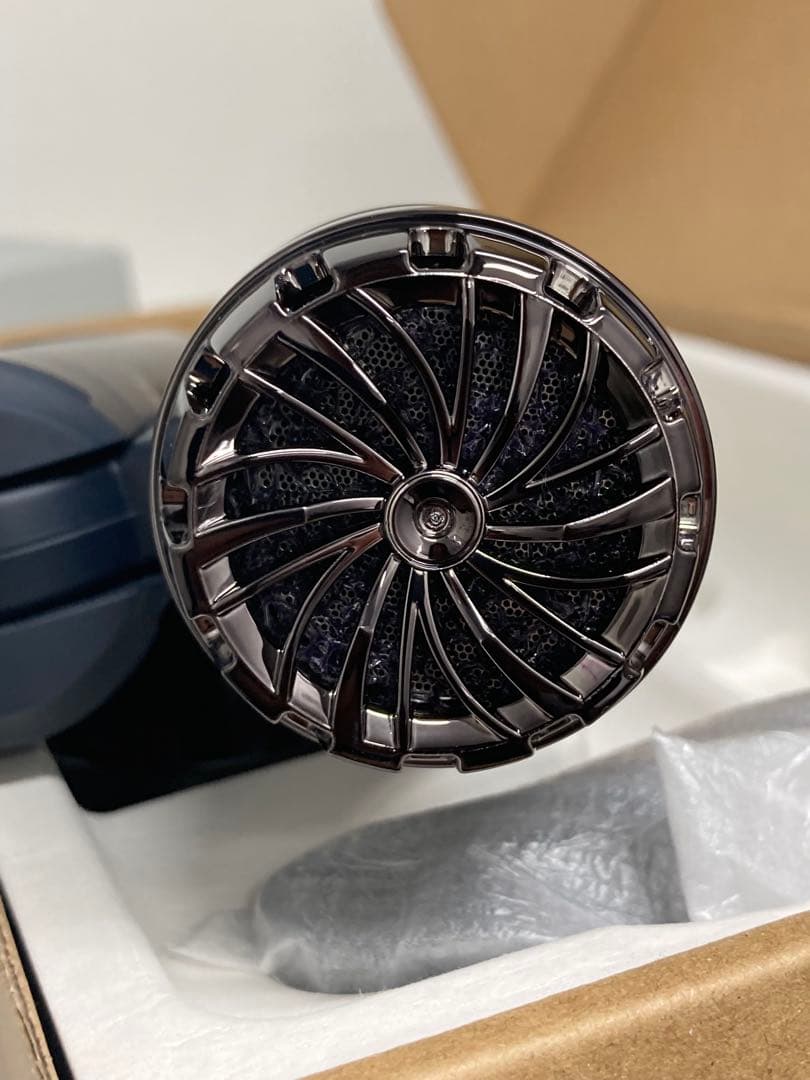 BOSLEY ヘアドライヤー