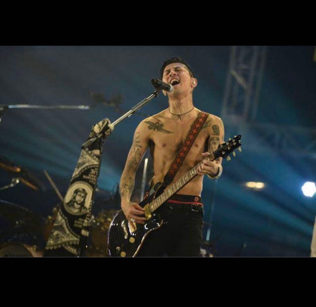 cootie ストール Dragon Ash KJ クーティー