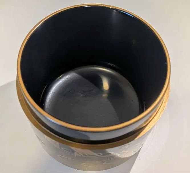 『川蝉蒔絵』吹雪『吉田華正』　輪島塗茶道具　カワセミ翡翠　棗　塗師　共箱共布