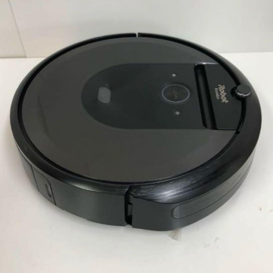 Y234-50 iRobot Roomba i7 ロボット掃除機　ジャンク