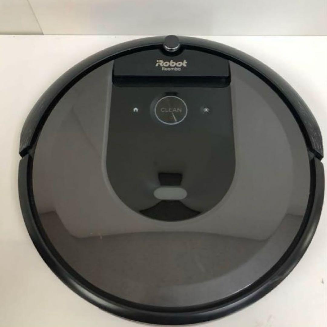Y234-50 iRobot Roomba i7 ロボット掃除機　ジャンク