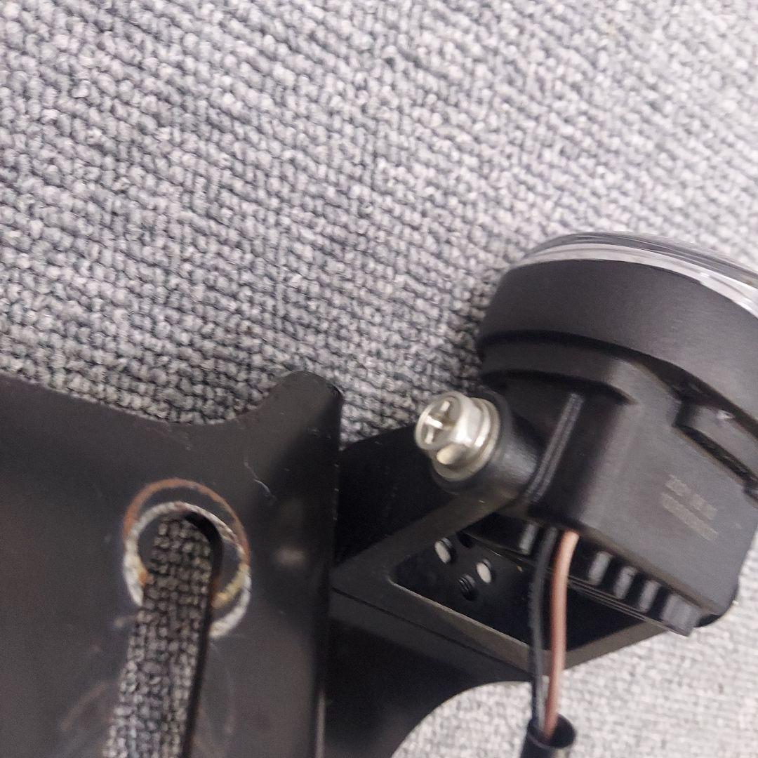 キジマＬＥＤフォグランプキット レブル１１００/ＤＣＴ