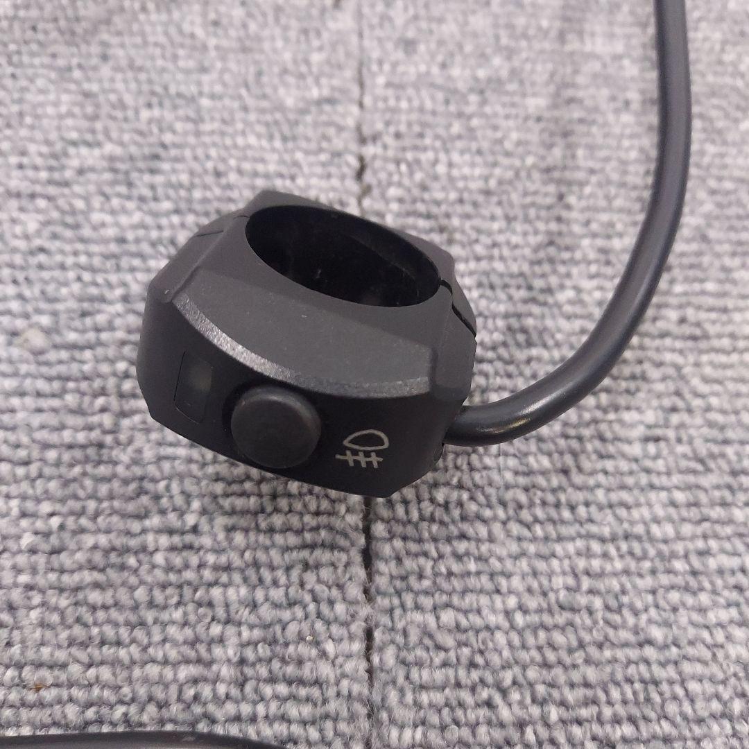 キジマＬＥＤフォグランプキット レブル１１００/ＤＣＴ