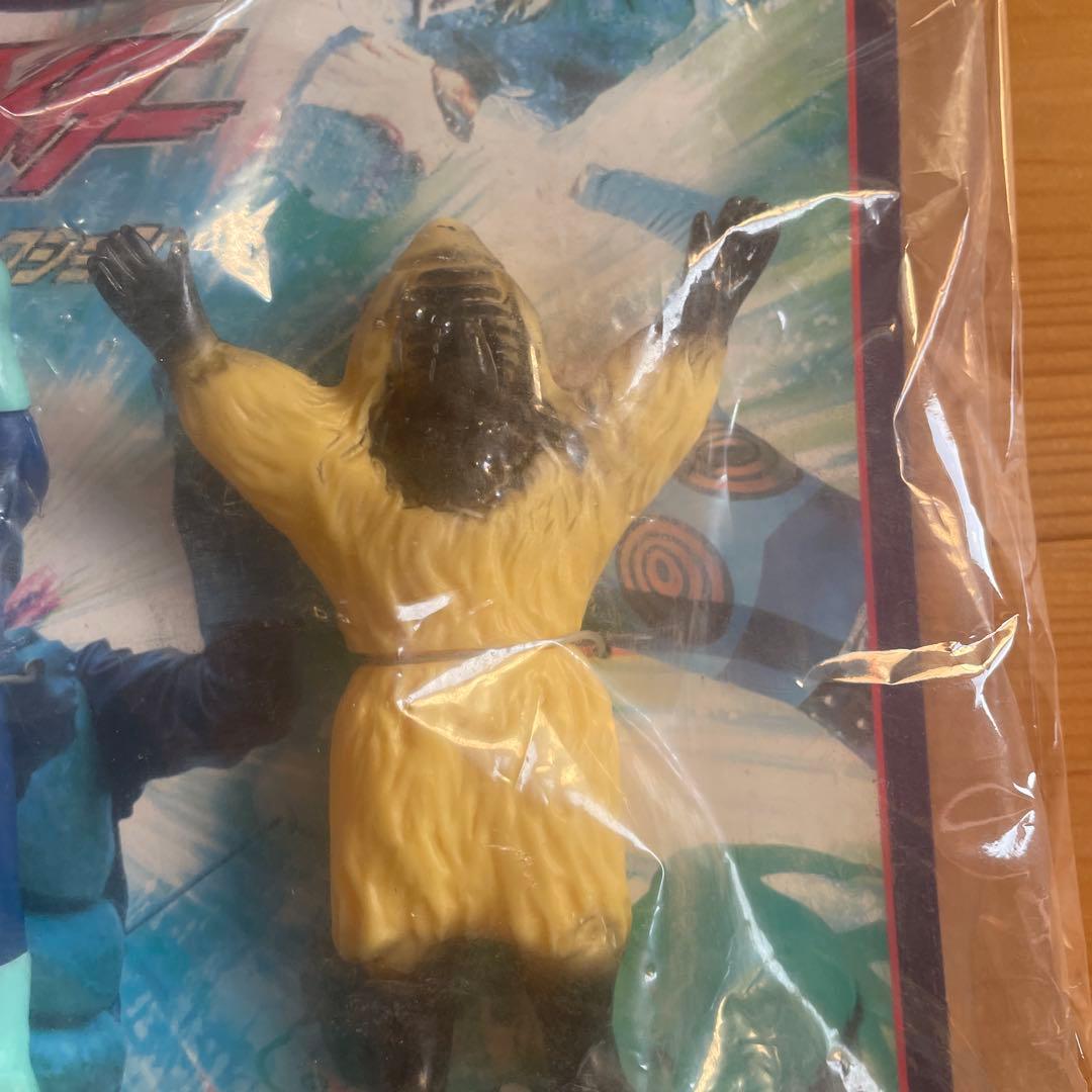 新品　未開封　ユニファイブ　仮面ライダーミニソフビコレクション