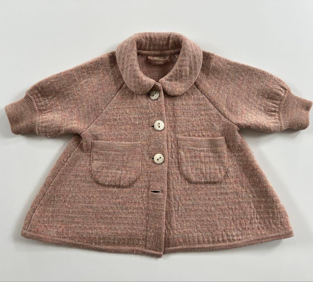 アウター Soor Ploom Ruth Coat posy 1y