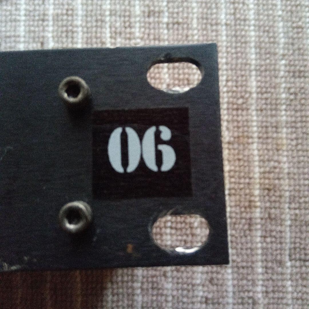 dbx 160A コンプレッサー