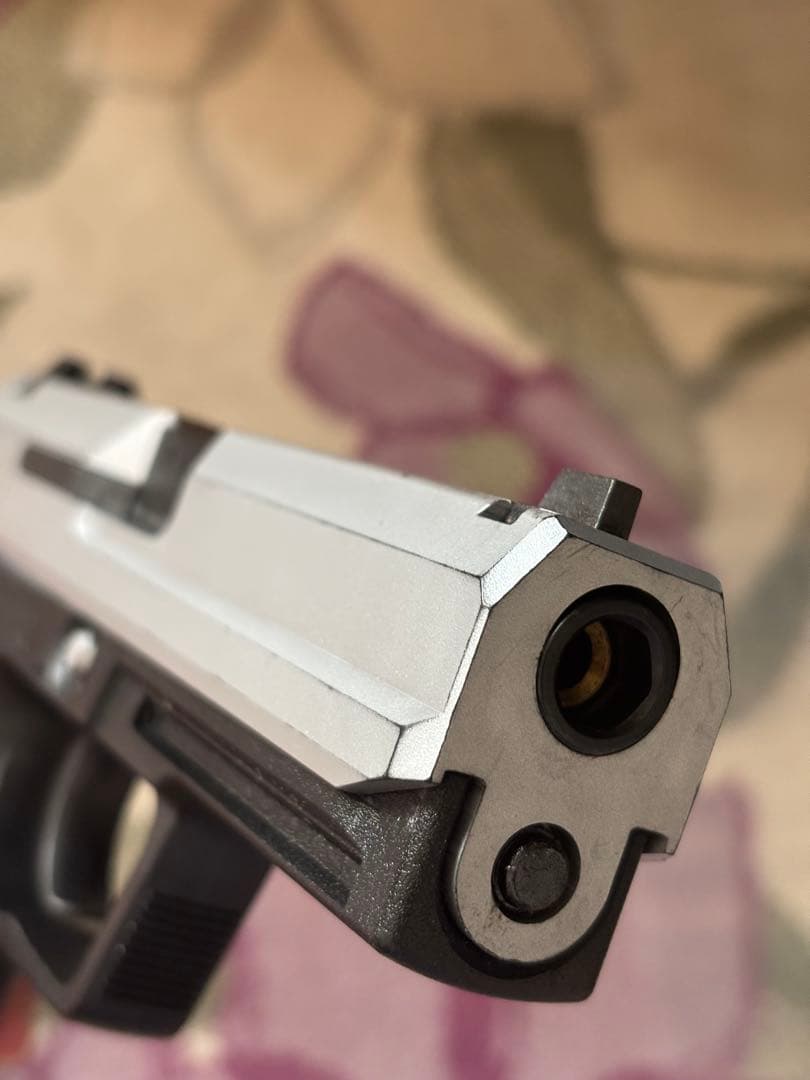 東京マルイ USP ガスブローバックハンドガン