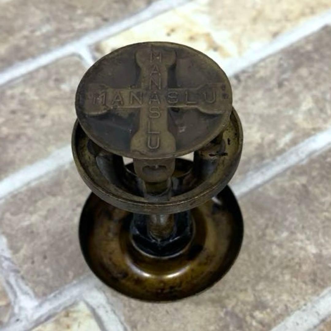 マナスル MANASLU 126 灯油ストーブ スター商事