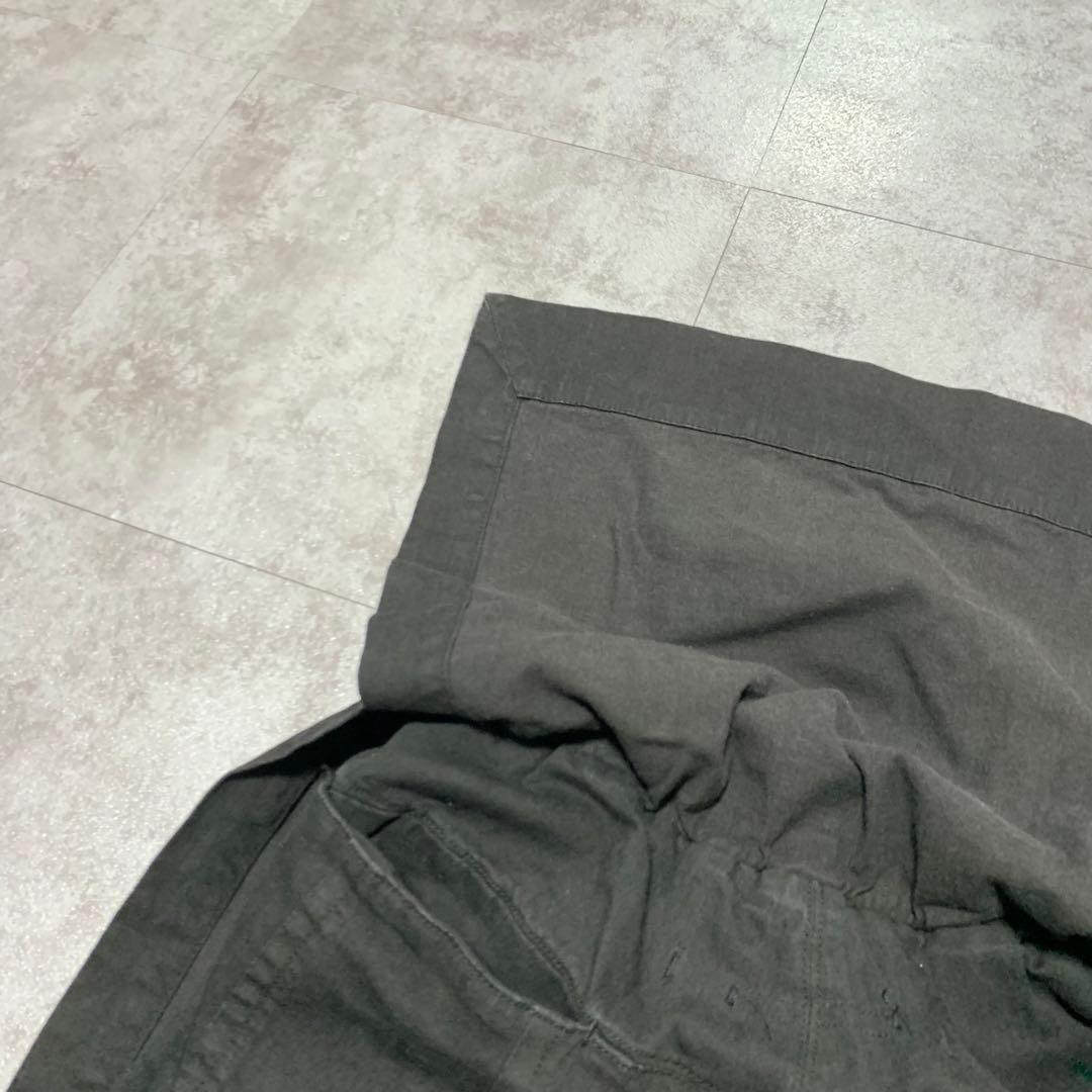 キ*K様 julius archive layered sarouel pant